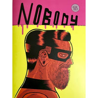 Noboy #1