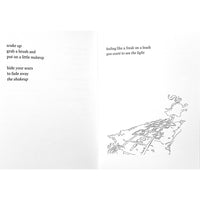 Nookie Kaur: nu metal poetry