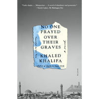 No One Prayed Over Their Graves