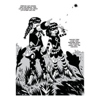 Noosphere: New Goddesses #1