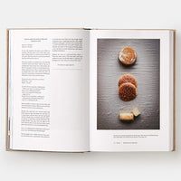 The Nordic Baking Book