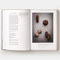 The Nordic Baking Book