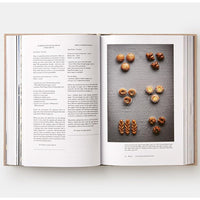 The Nordic Baking Book