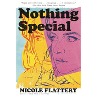 Nothing Special (paperback)