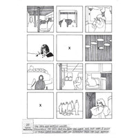 Not Today: Undoing Home Repairs