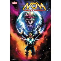 Nova: Centurion #1