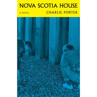 Nova Scotia House