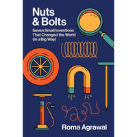 Nuts and Bolts