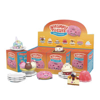 Nyammy Treats: Nyan-A-Licious Blindbox Figure