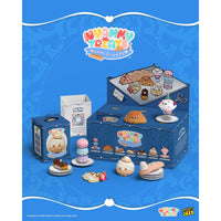 Nyammy Treats: Nyan A Petit Blindbox Figure