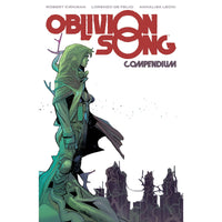 Oblivion Song Compendium