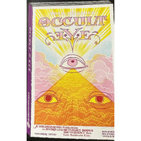 Occult Eye