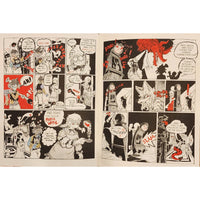 Occult Lewds: An Erotic Anthology Physical Zine