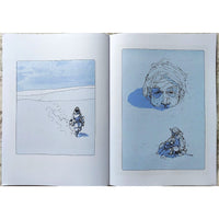 Odnal's Pral Magazine #1: Blue Knights