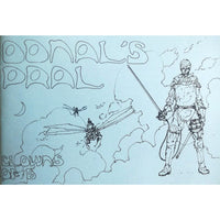 Odnal's Pral: Clowns Of B