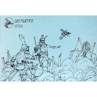 Odnal's Pral: Clowns Of B