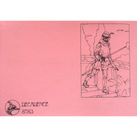 Odnal's Pral: Insect Riders Of The Pithy Membrane