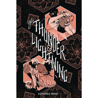 Of Thunder And Lightning