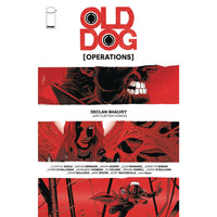 Old Dog: Operations One-Shot