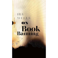 On Book Banning: