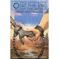 Once Upon A Time At The End Of The World Volume 3