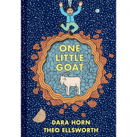 One Little Goat: A Passover Catastroph