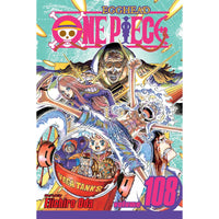 One Piece Volume 108