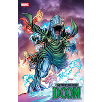 One World Under Doom #5