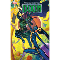 One World Under Doom #7