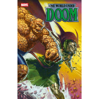 One World Under Doom #8