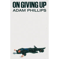 On Giving Up