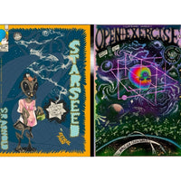 Open Exercise / Starseed