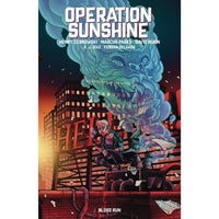 Operation Sunshine Vol. 1