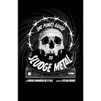 One Punk’s Guide to Sludge Metal