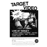 Target Video