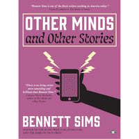 Other Minds And Other Stories