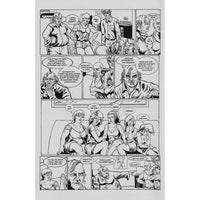 Other Side of Town #1&2