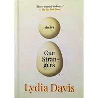 Our Strangers: Stories