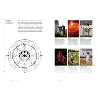 Pagans: The Visual Culture of Pagan Myths, Legends and Rituals