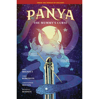 Panya: The Mummy's Curse