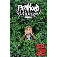 Paranoid Gardens