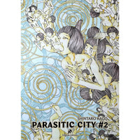 Parasitic City #2