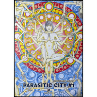 Parasitic City #1