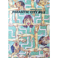 Parasitic City #0.3
