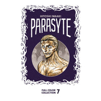 Parasyte Volume 7