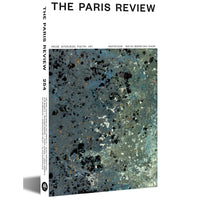 The Paris Review #254