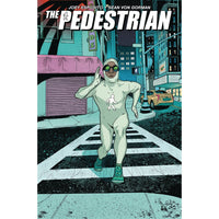 Pedestrian Volume 1