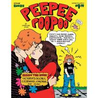 Peepee Poopoo #80085