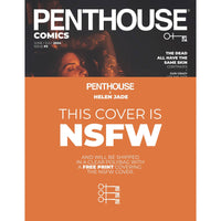 Penthouse Comics #3
