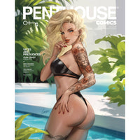 Penthouse Comics #2